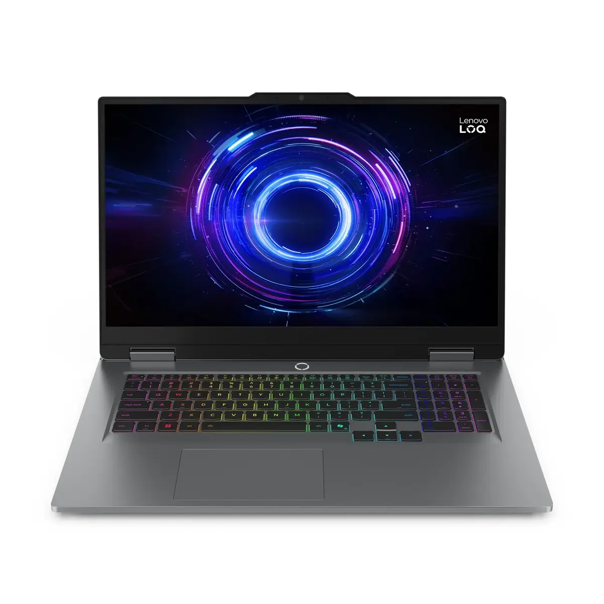 Lenovo LOQ 17IRX10 Gaming Laptop | Intel i7-14700HX | RTX 5070 Photo 2