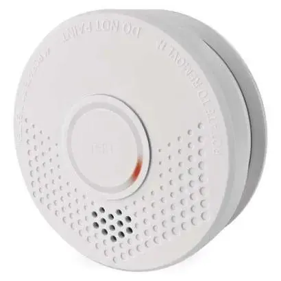 EMOS TSS910B Smoke Alarm Photo 2