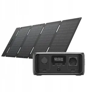 POWER STATION RIVER 3 UPS/45W TYPE-C 5900990037 ECOFLOW (Atv. iepak.)