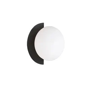 Viokef Darcy Wall Luminaire, 25W, G9 Socket
