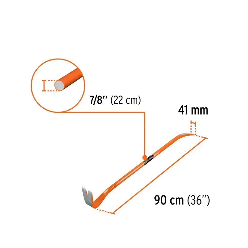 Truper BU-90X 7502309735636 Photo 2