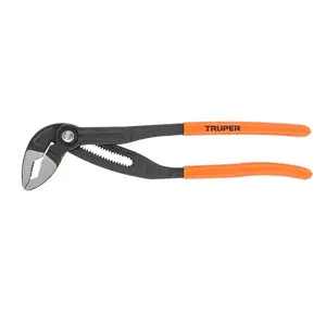 Adjustable plumbing pliers Truper PEX-12E with 300 mm length