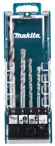 Makita E-11536 сверло