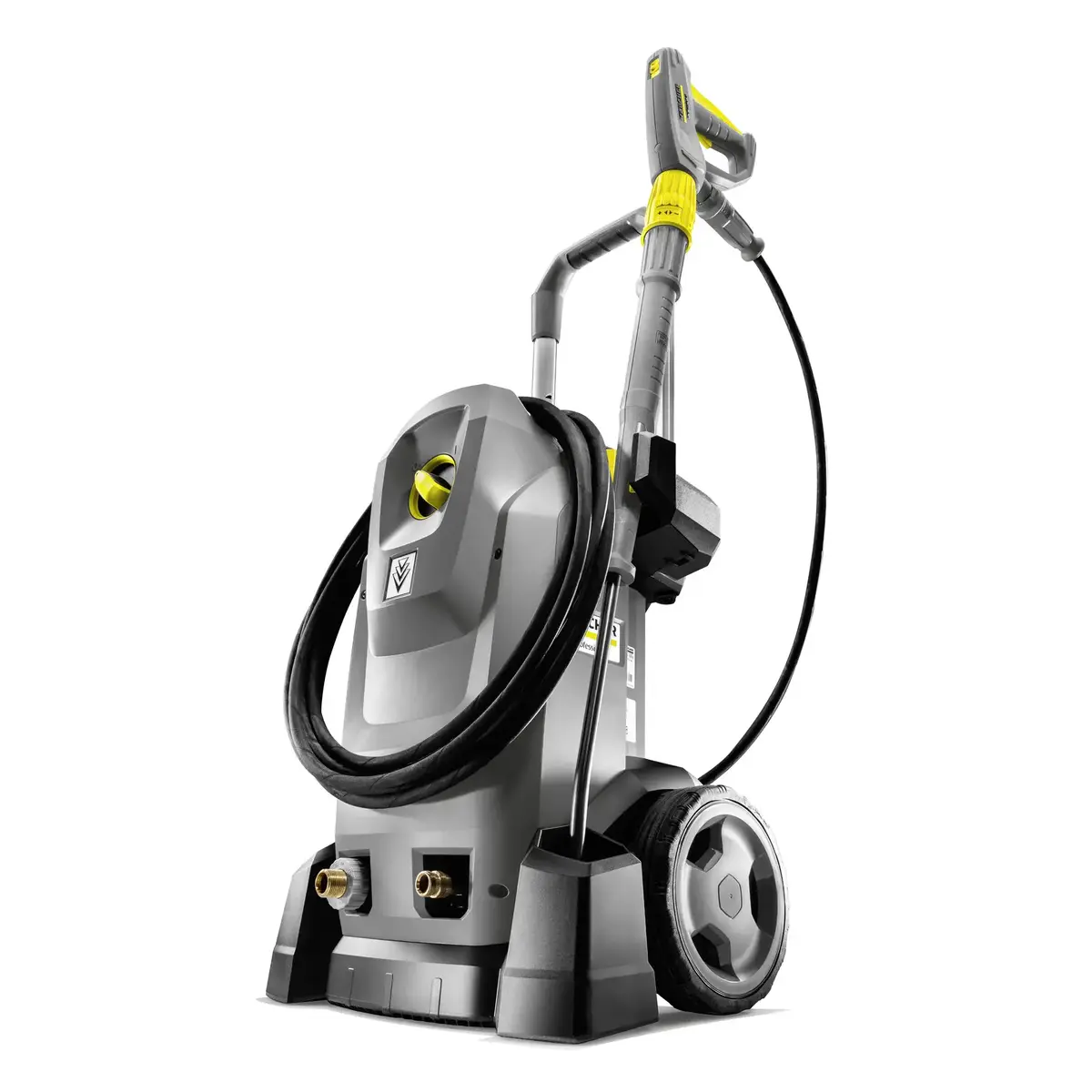 Karcher AG HD 8/18-4 M pressure washer 1.524-970.0 Photo 2