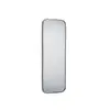 MM Britta sienas spogulis 50x150 cm melns Photo 2