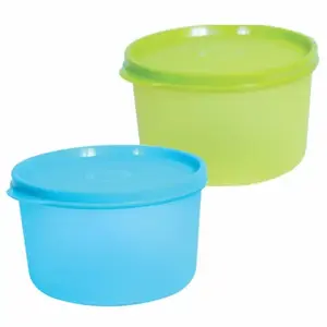 Food storage container, 0.5 l
