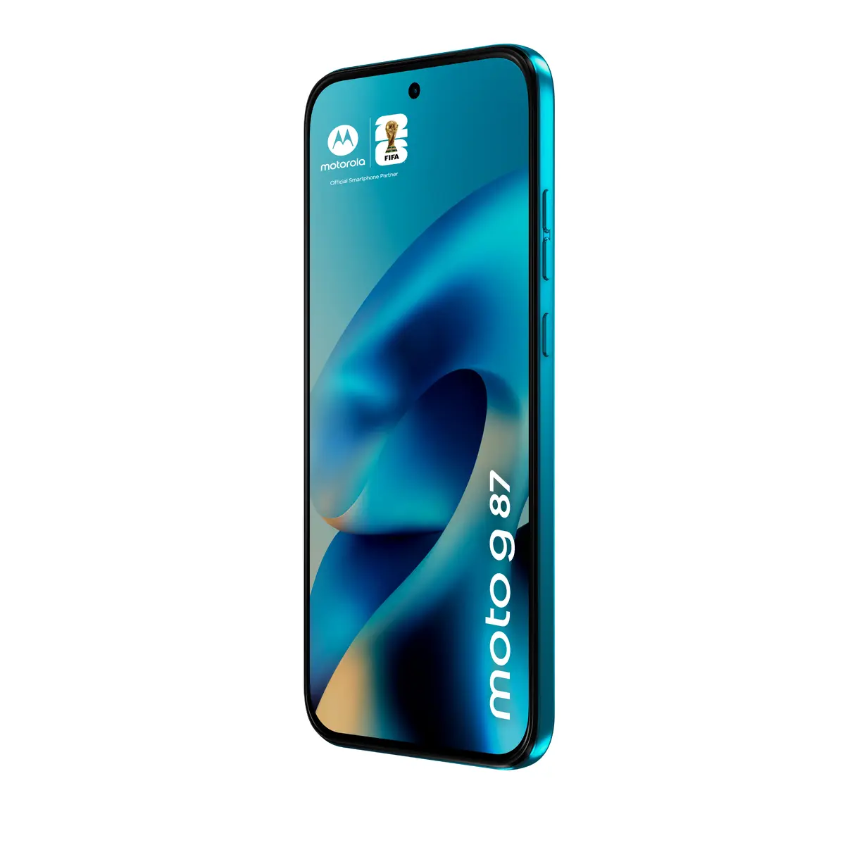 Motorola moto g87 PBBS0007FR Photo 5