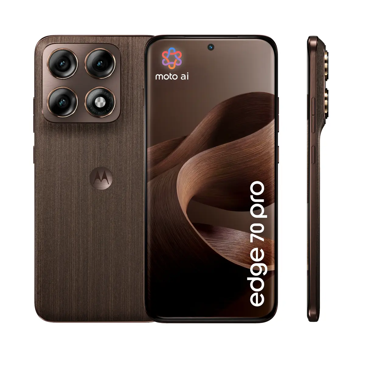 Motorola edge 70 pro PBC20089SE Photo 2