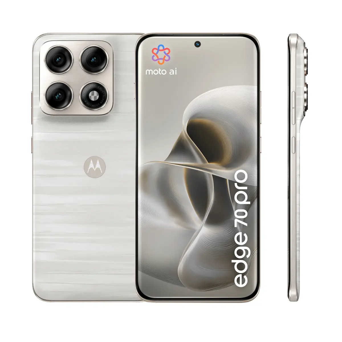 Motorola edge 70 pro PBC20090SE Photo 2