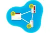 Mesh-маршрутизатор FRITZ!Box 6820 LTE V4 Photo 2