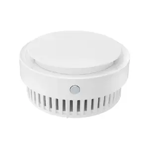 Avatto ZSD20 ZigBee Smart Smoke Detector with 85dB Alarm