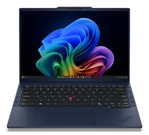 Lenovo ThinkPad T14s Gen 7 Laptop Intel Core Ultra 7 355 14" Touchscreen WUXGA 32 GB RAM 512 GB SSD Windows 11 Pro Blue