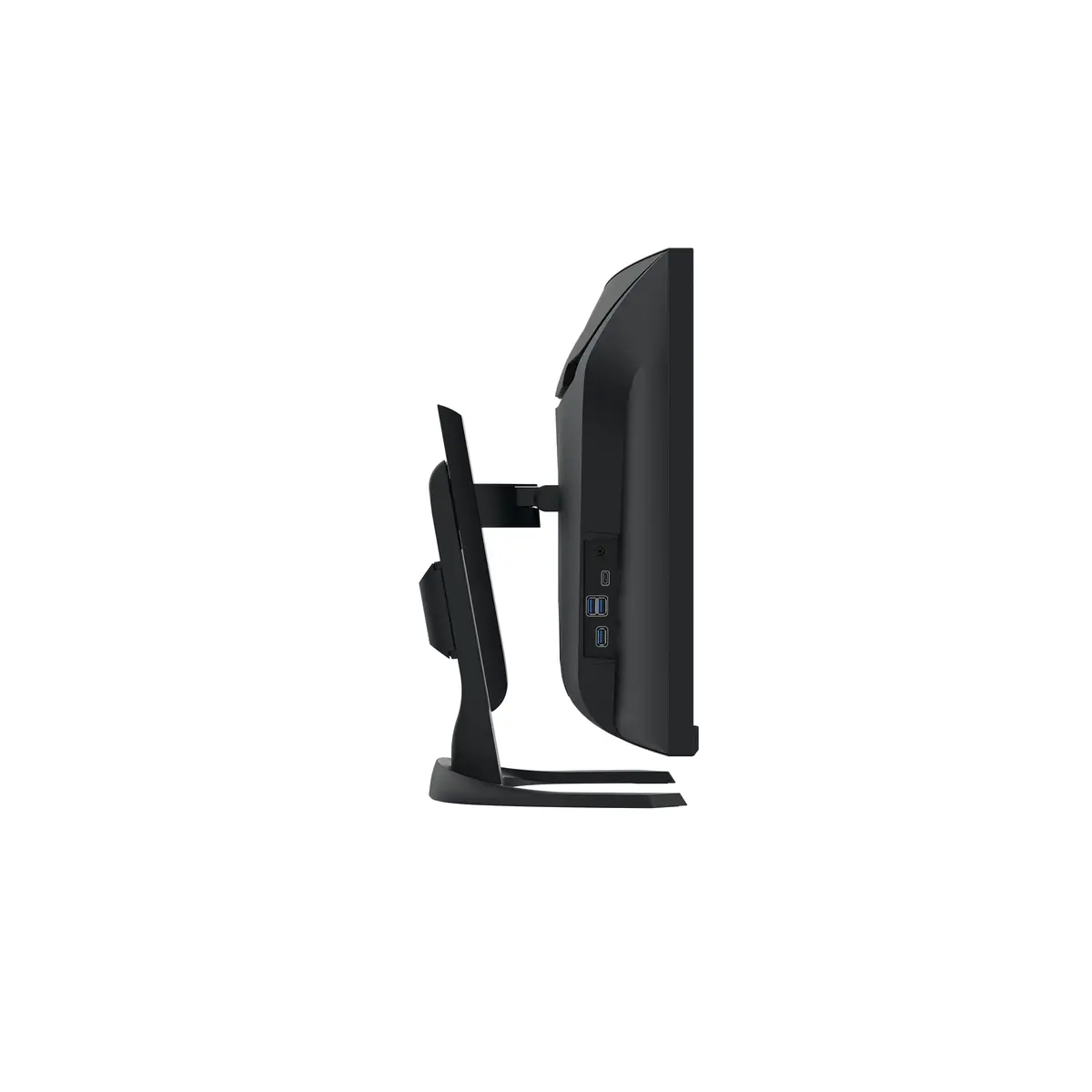 EIZO FlexScan EV3851X-BK computer monitor EV3851X-BK Photo 7