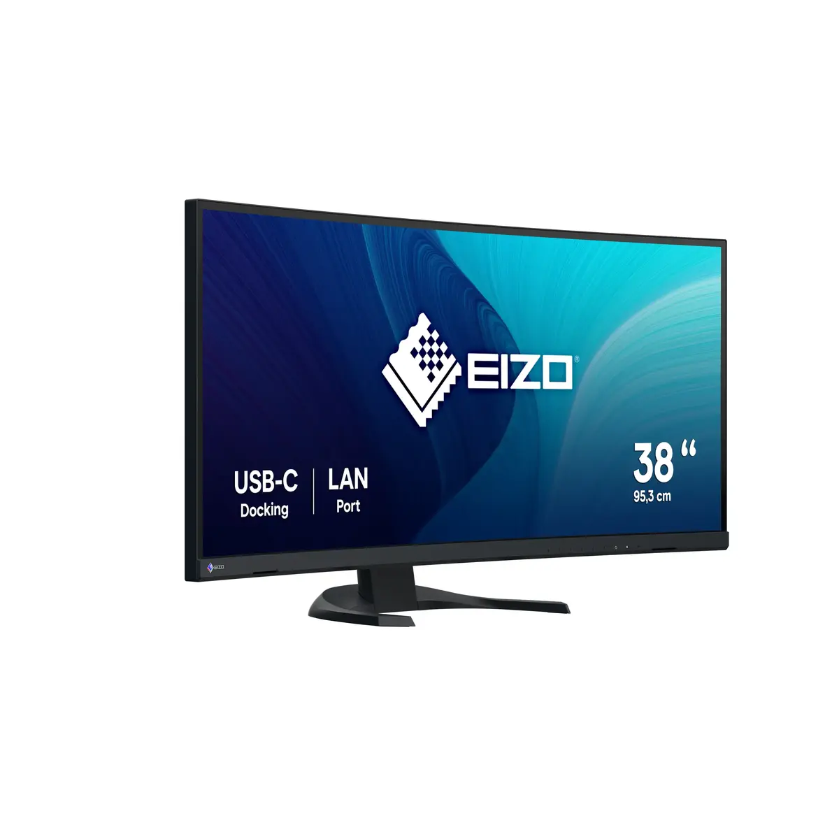 EIZO FlexScan EV3851X-BK computer monitor EV3851X-BK Photo 8