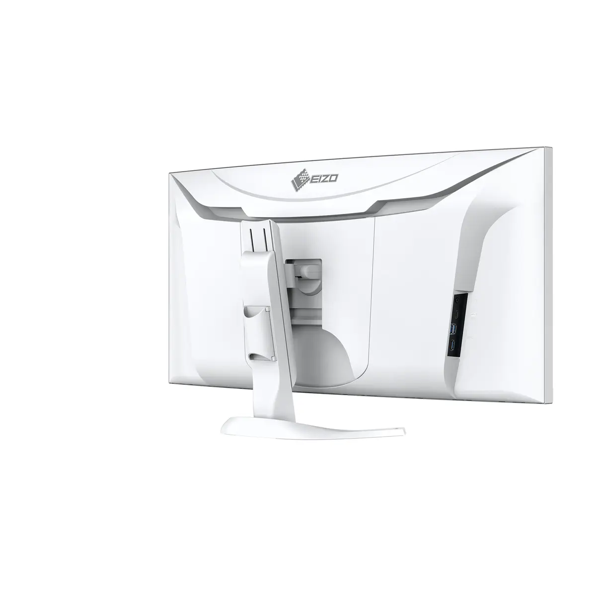 EIZO FlexScan EV3851X-WT computer monitor EV3851X-WT Photo 6