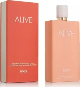 Лосьон для тела Hugo Boss Boss Alive 200 мл