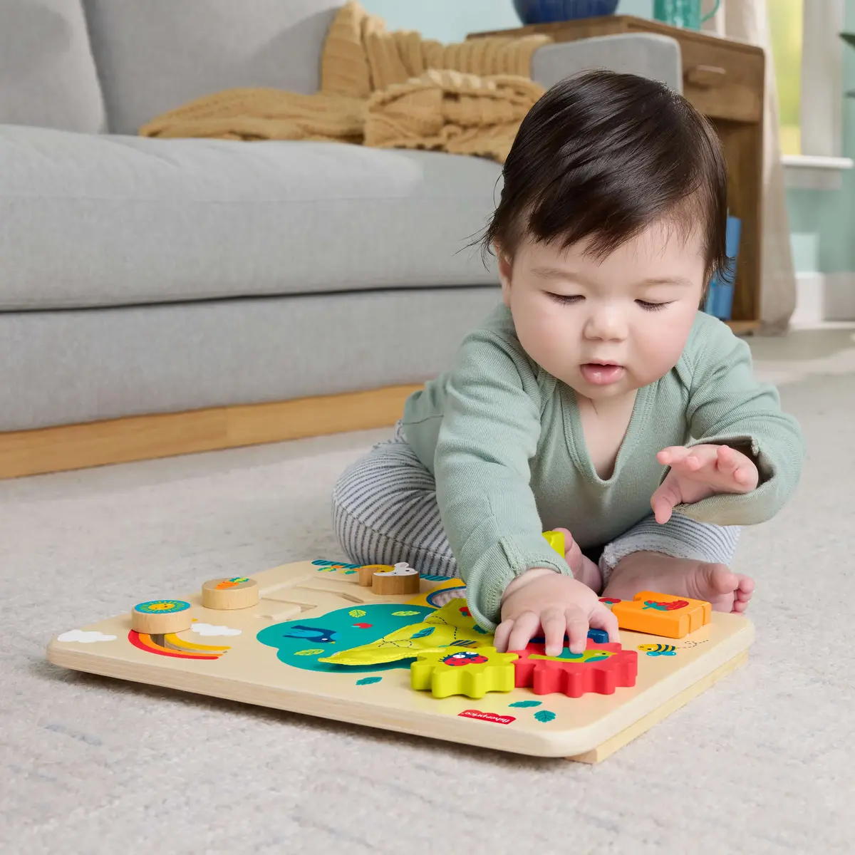 Fisher-Price JDM53 learning toy JDM53 Photo 2
