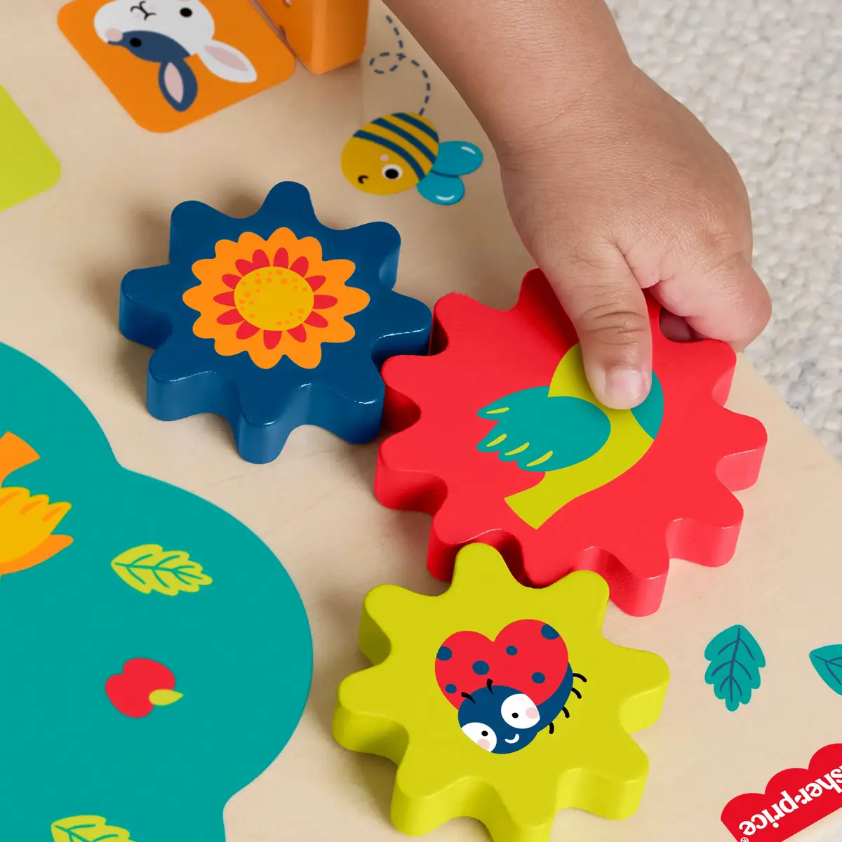 Fisher-Price JDM53 learning toy JDM53 Photo 3