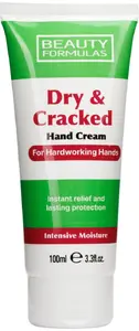 MONROE BEAUTY F Hand Cream for Dry and Cracked Skin 100ml