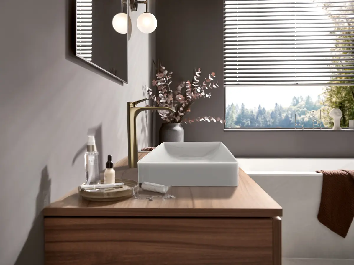 Hansgrohe 75044140 bathroom faucet 75044140 Photo 3