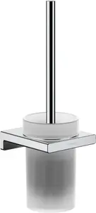 Hansgrohe 41752000 toilet brush/holder