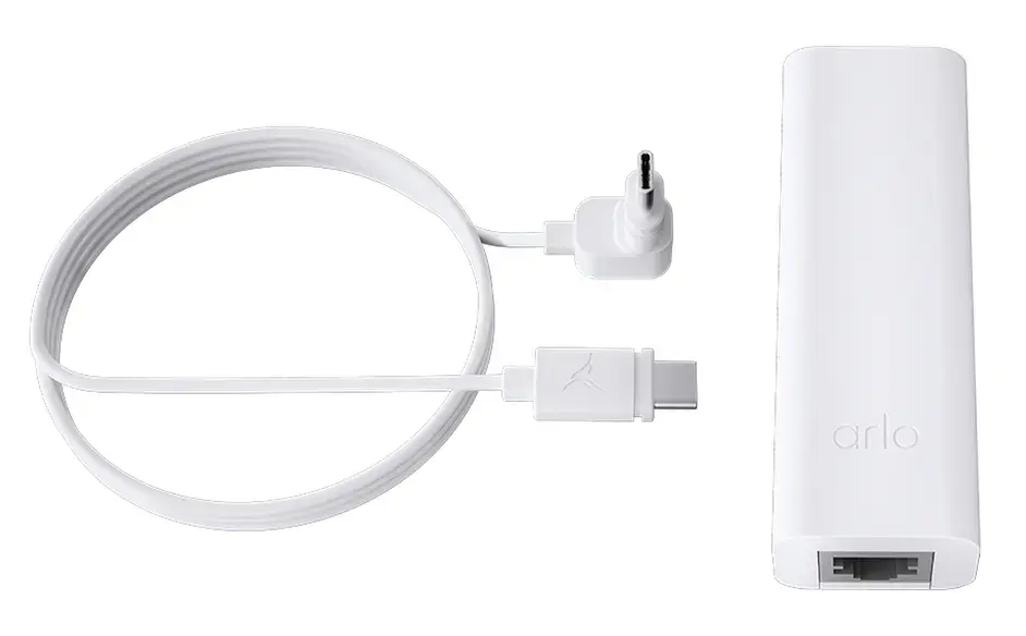 Arlo VMA3900-10000S PoE Adapter for Essential Cameras Photo 2