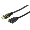 Techly ICOC HDMI-4-EXT010 HDMI cable ICOC HDMI-4-EXT010 Photo 3