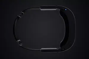 Realwear Arc 3 Smart Glasses Przemysł i konserwacja IP66 Bluetooth Voice