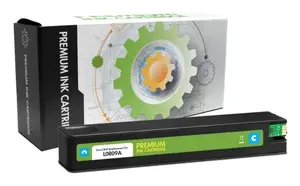 Static Control Components RIC981X-C2 струйный картридж 1 шт Совместимый Голубой