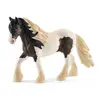 Фигурка Schleich FARM WORLD Жеребец породы тинкер Photo 1