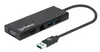 Док-станция Manhattan USB-A 152846 Photo 2