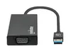 Док-станция Manhattan USB-A 152846 Photo 4