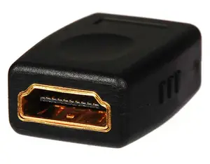 Jou Jye Computer HDMI, jack 19p / jack 19p Черный