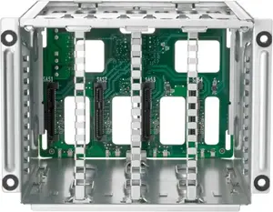 HP HPE ProLiant DL380 Gen11 8SFF U.3 Premium Drive Cage Kit