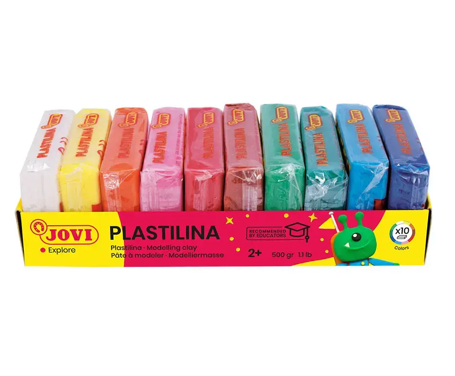 Jovi PLASTILINA 70/10S Photo 2