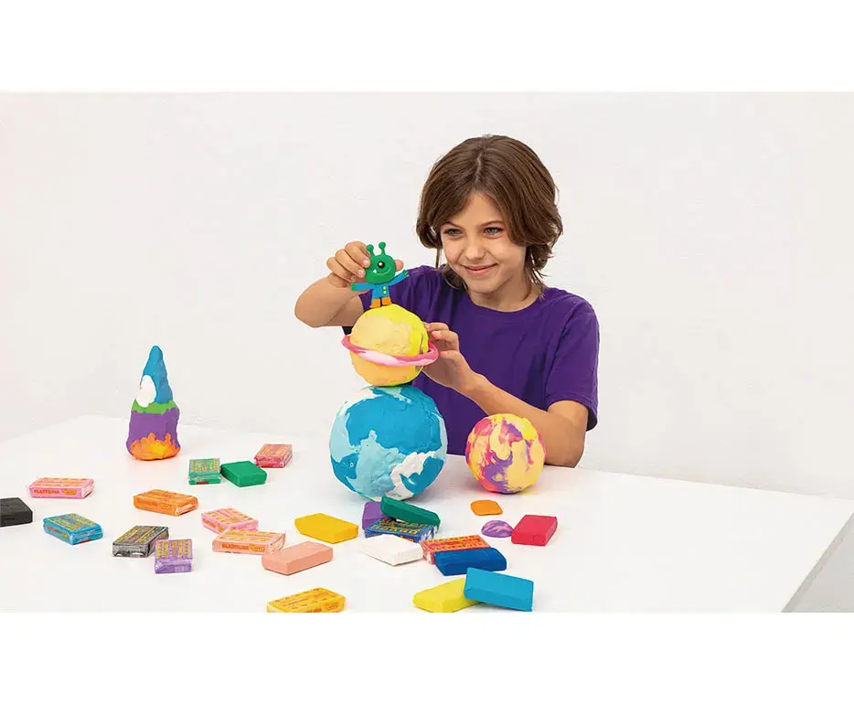 Jovi PLASTILINA 70/10S Photo 5