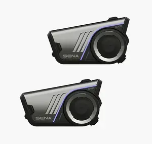 60S EVO, Motorcycle Mesh Communication System Dual Pack