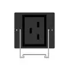 PowerWalker 10133031 power distribution unit (PDU) 10133031 Photo 4