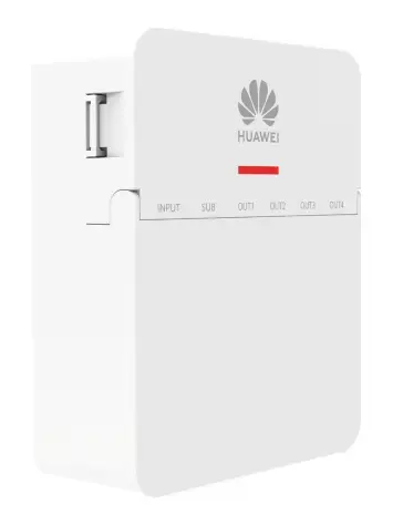 Huawei YB816 Indoor Access Terminal Box Photo 2