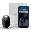 IP-камера видеонаблюдения Arlo Ultra 3 4K с SmartHub Photo 3