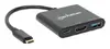 Док-станция Manhattan USB-C с HDMI и Power Delivery 100 Вт Photo 2