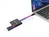 Док-станция Manhattan USB-C с HDMI и Power Delivery 100 Вт Photo 4