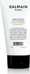 BALMAIN_Moisturizing Styling Cream nawilżający krem do stylizacji włosów 150ml