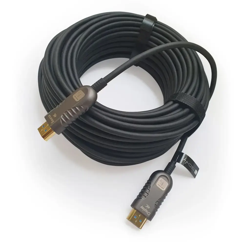 Techly ICOC HDMI-HY2-070 HDMI cable ICOC HDMI-HY2-070 Photo 4