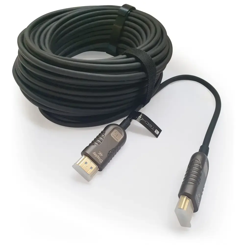 Techly ICOC HDMI-HY2-070 HDMI cable ICOC HDMI-HY2-070 Photo 5