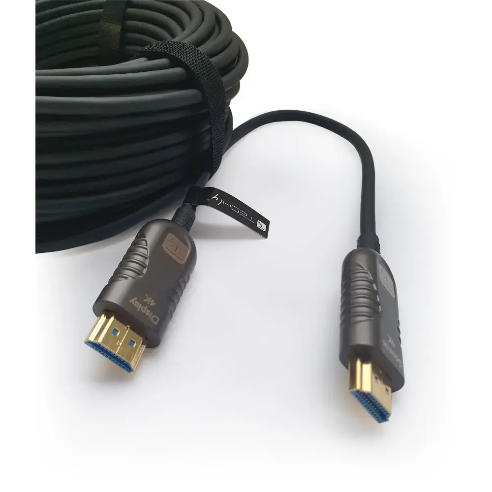 Techly ICOC HDMI-HY2-070 HDMI cable ICOC HDMI-HY2-070 Photo 6