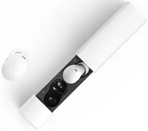 Soundcore A30i Wireless In-ear Bluetooth Headset White