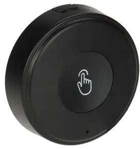 Atlo ATLO-WRC3B-TUYA ZigBee Smart Button for Tuya Smart