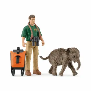 schleich 81476 детская фигурка