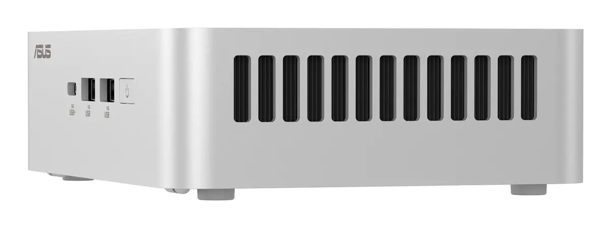 ASUS NUC 15 Pro+ RNUC15CRSU9084A2 90AS00J1-M00240 Photo 5